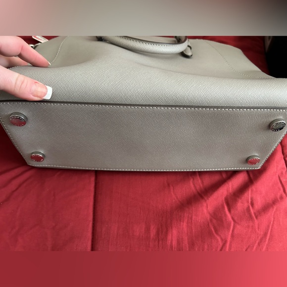 Michael Kors Gray Women's Bag - Picture 4 of 4